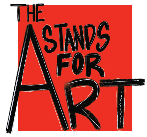 A Stands for Art