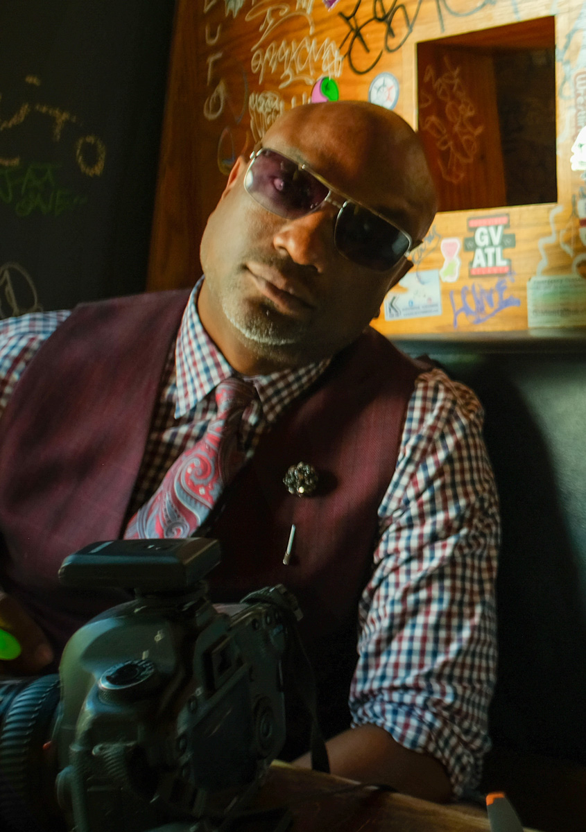 Tabari Sturdivant