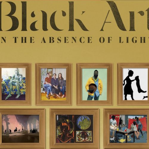 Black-Art